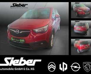 Opel Crossland Gebrauchtwagen