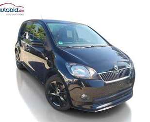 Skoda Citigo Gebrauchtwagen