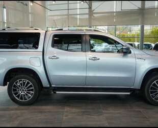 Mercedes-Benz X 350 Gebrauchtwagen