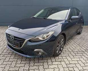 Mazda 3 Gebrauchtwagen