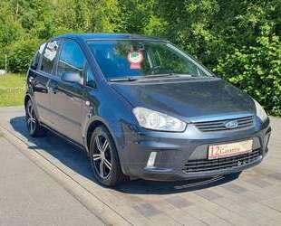 Ford C-Max Gebrauchtwagen