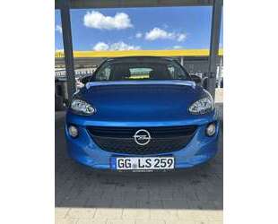 Opel Adam Gebrauchtwagen