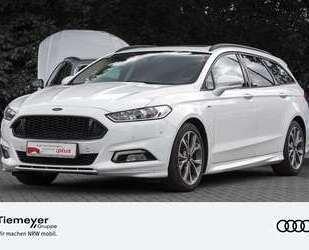 Ford Mondeo Gebrauchtwagen