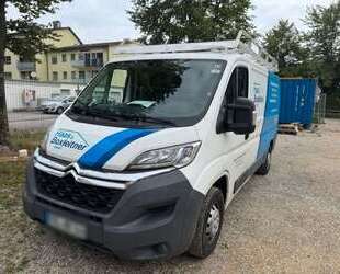 Citroen Jumper Gebrauchtwagen