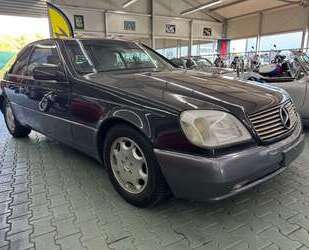 Mercedes-Benz 500 Gebrauchtwagen