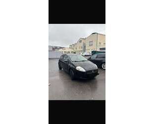 Fiat Punto Gebrauchtwagen