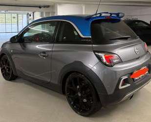 Opel Adam Gebrauchtwagen