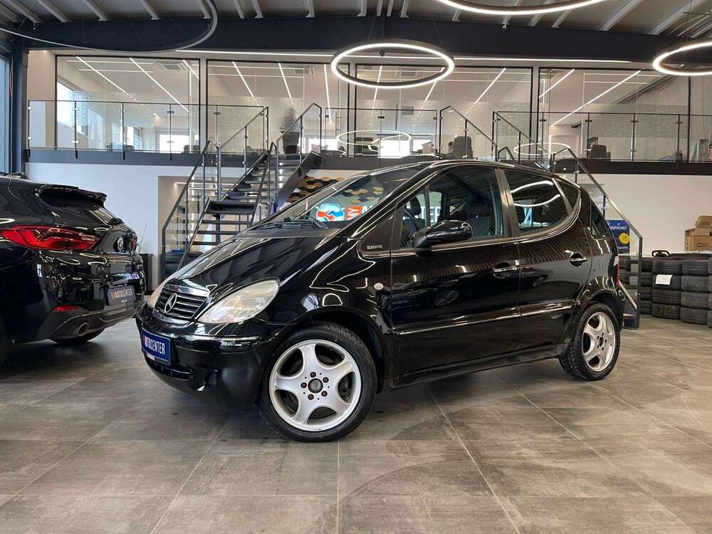 A 190