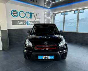 Kia Soul Gebrauchtwagen