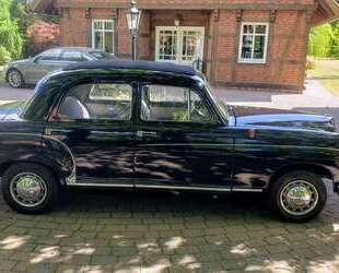 Mercedes-Benz 180 Gebrauchtwagen