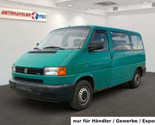 VW T4 Caravelle Gebrauchtwagen