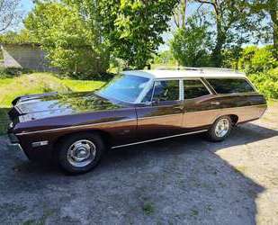 Chevrolet Impala Gebrauchtwagen