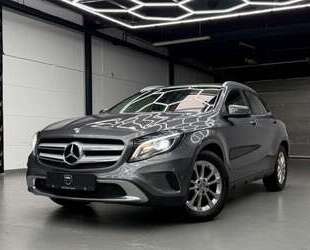 Mercedes-Benz GLA 200 Gebrauchtwagen