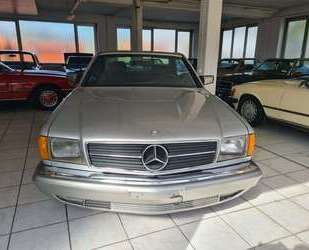Mercedes-Benz 500 Gebrauchtwagen