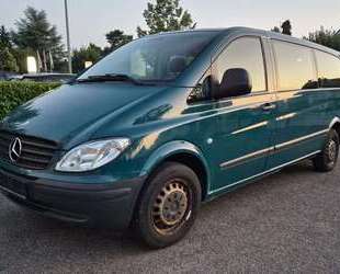 Mercedes-Benz Vito Gebrauchtwagen
