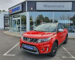 Suzuki Vitara Gebrauchtwagen