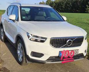 Volvo XC40 Gebrauchtwagen