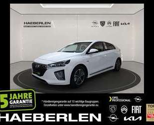 Hyundai IONIQ Gebrauchtwagen