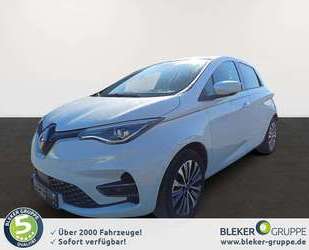 Renault ZOE Gebrauchtwagen