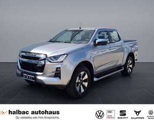 Isuzu D-Max Gebrauchtwagen
