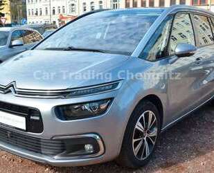 Citroen Grand C4 Picasso Gebrauchtwagen