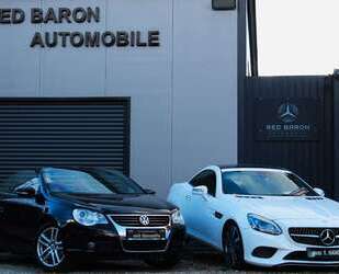 VW Eos Gebrauchtwagen