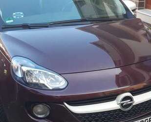 Opel Adam Gebrauchtwagen