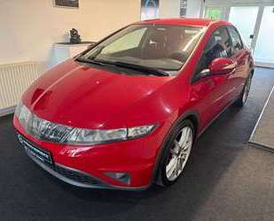 Honda Civic Gebrauchtwagen