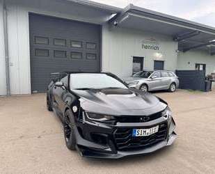 Chevrolet Camaro Gebrauchtwagen
