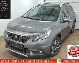 Peugeot 2008 Gebrauchtwagen