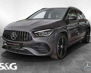 Mercedes-Benz GLA 45 AMG Gebrauchtwagen
