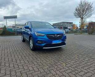 Opel Grandland X Gebrauchtwagen