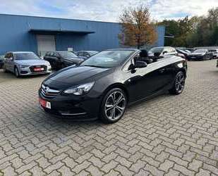 Opel Cascada Gebrauchtwagen