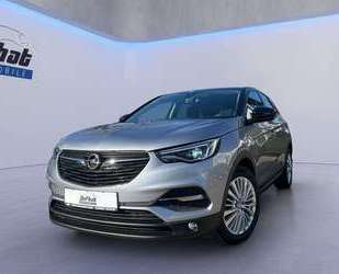 Opel Grandland X Gebrauchtwagen