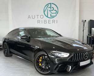 Mercedes-Benz AMG GT Gebrauchtwagen