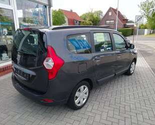 Dacia Lodgy Gebrauchtwagen