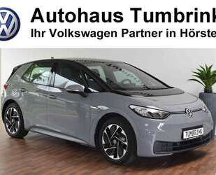 VW ID.3 Gebrauchtwagen