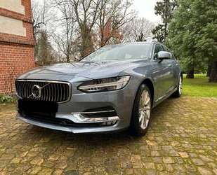 Volvo V90 Gebrauchtwagen