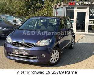 Skoda Citigo Gebrauchtwagen