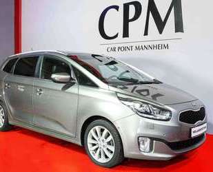 Kia Carens Gebrauchtwagen