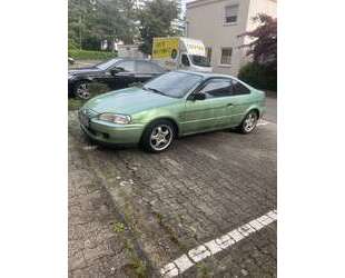 Toyota Paseo Gebrauchtwagen