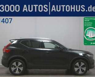 Volvo XC40 Gebrauchtwagen
