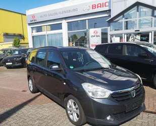 Dacia Lodgy Gebrauchtwagen