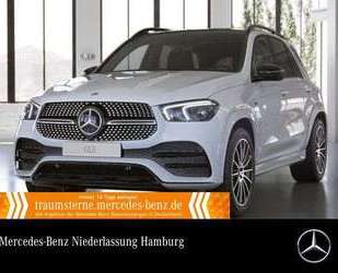 Mercedes-Benz GLE 350 Gebrauchtwagen