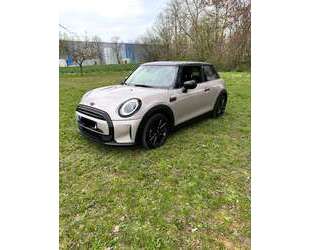 Mini Cooper Gebrauchtwagen