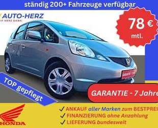Honda Jazz Gebrauchtwagen
