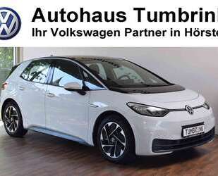 VW ID.3 Gebrauchtwagen