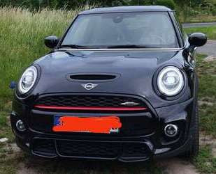Mini Cooper S Gebrauchtwagen