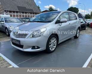 Toyota Verso Gebrauchtwagen