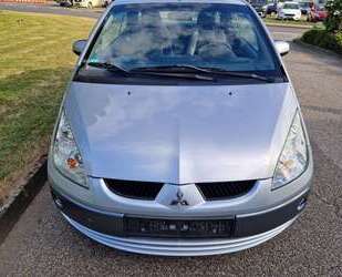 Mitsubishi Colt Gebrauchtwagen
